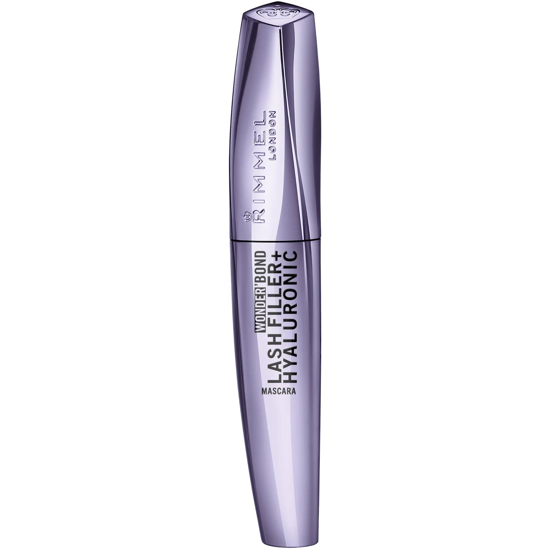 Rimmel Wonder’Bond Lash Filler + Hyaluronic Mascara Black