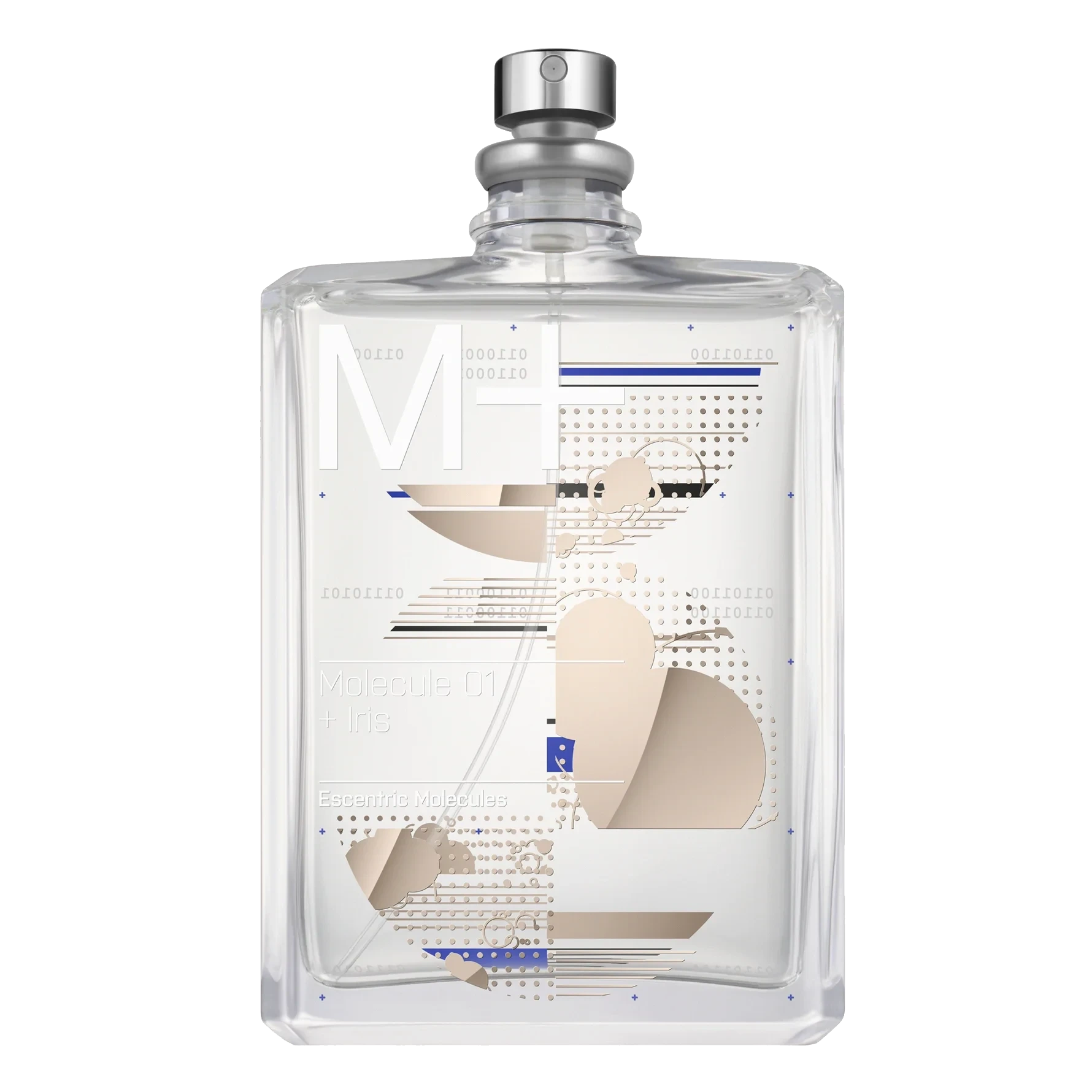 Escentric Molecules Molecule 01 + Iris