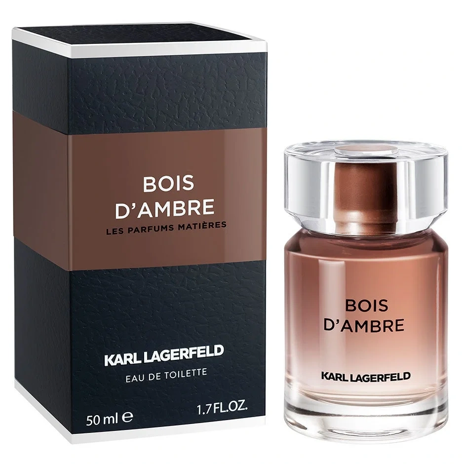 Karl Lagerfeld Bois d'Ambre