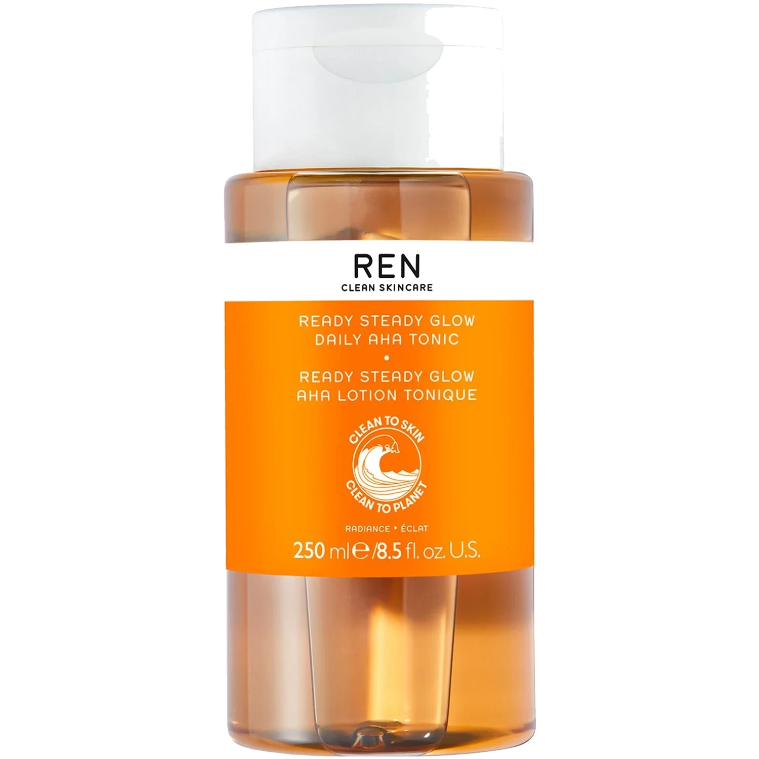 REN Ready Steady Glow Daily Tonic