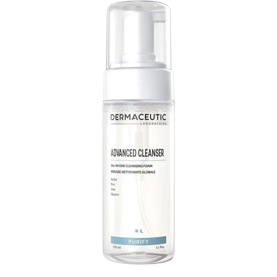 Dermaceutic Advanced Cleanser 150 ml
