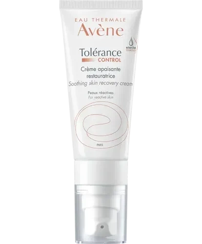 Avène Tolérance Control Cream 40 ml