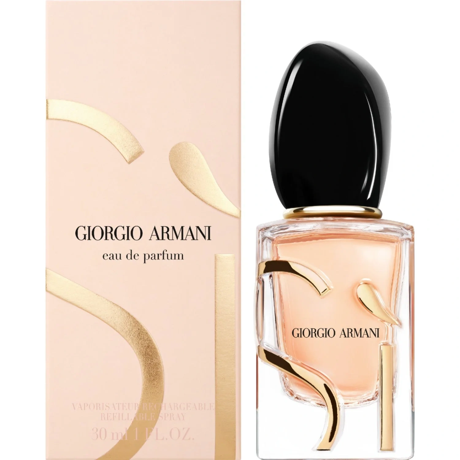 Giorgio Armani Sì Eau de Parfum 30 ml