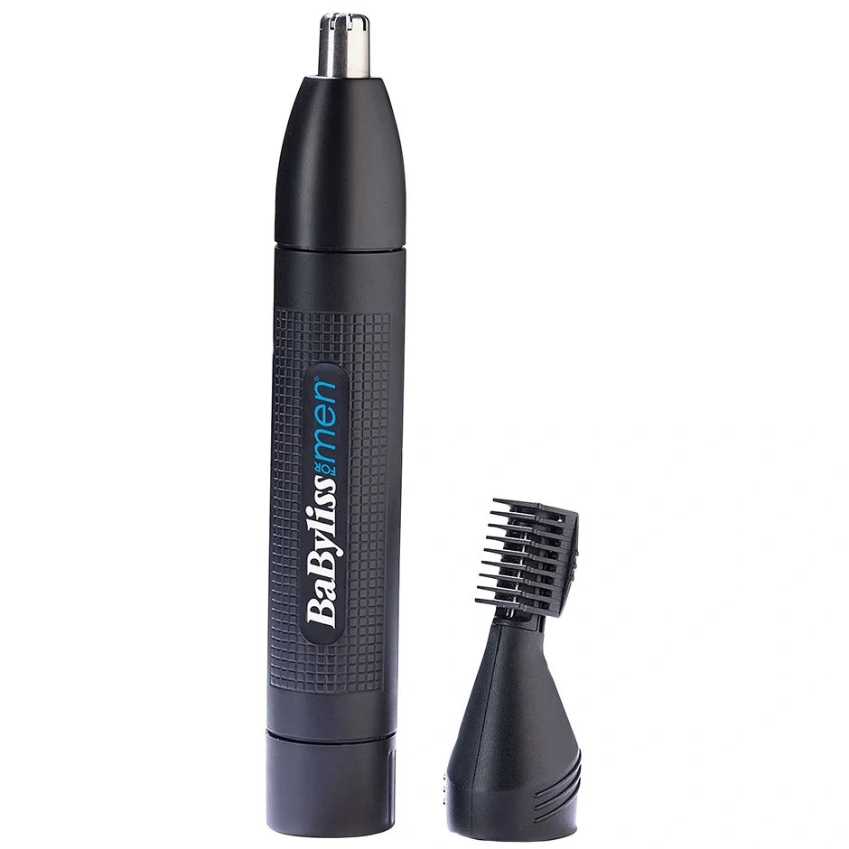 BaByliss Nose/Ear/Brow Trimmer