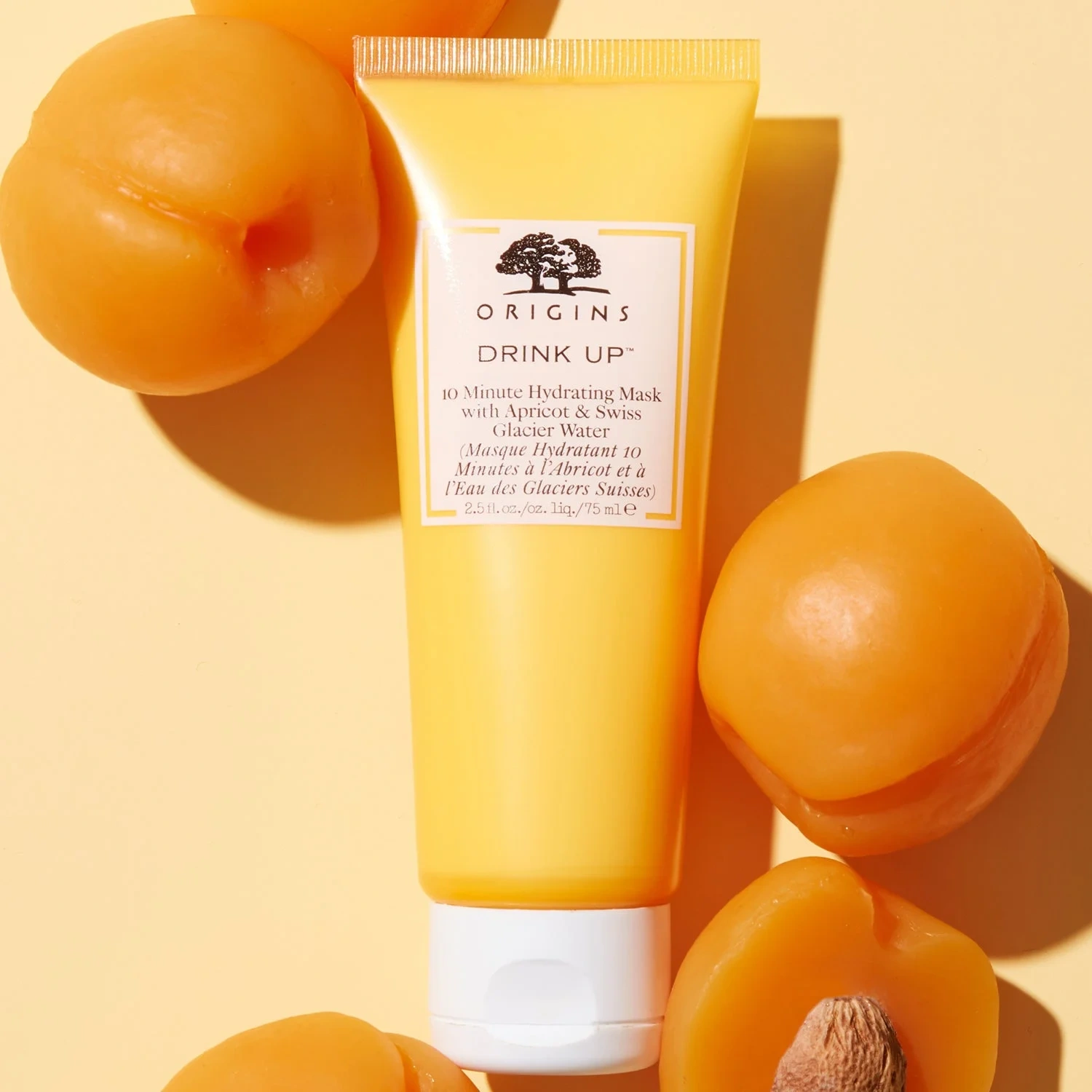 Origins Drink Up 10 Minute Mask