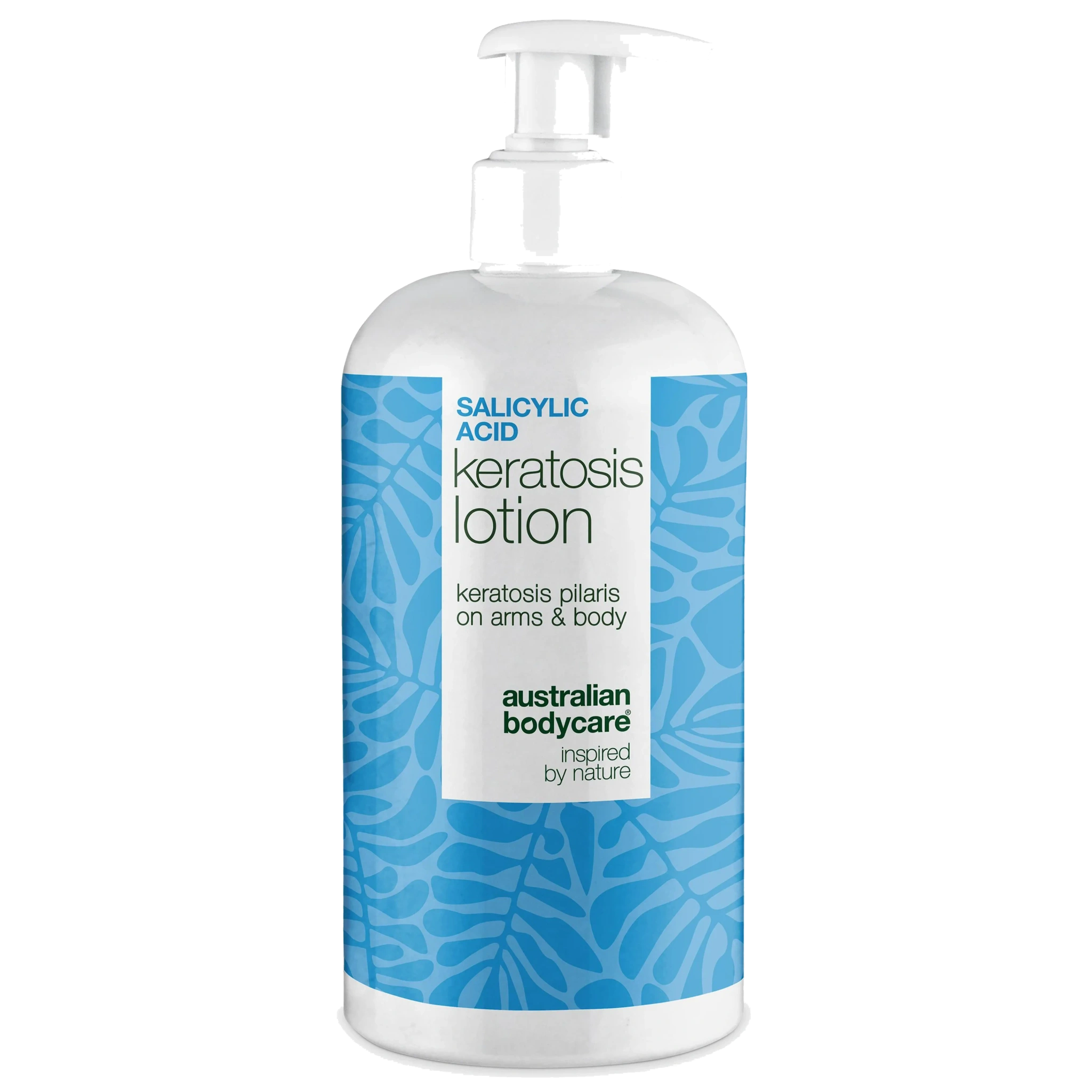 Keratosis Pilaris Bodylotion