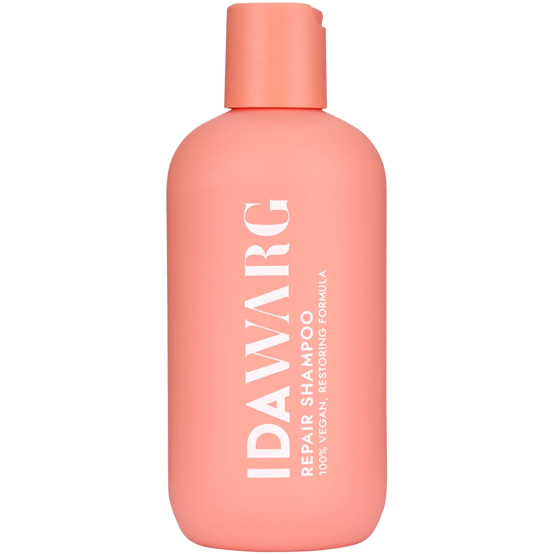IDA WARG Beauty Repair Shampoo 250 ml