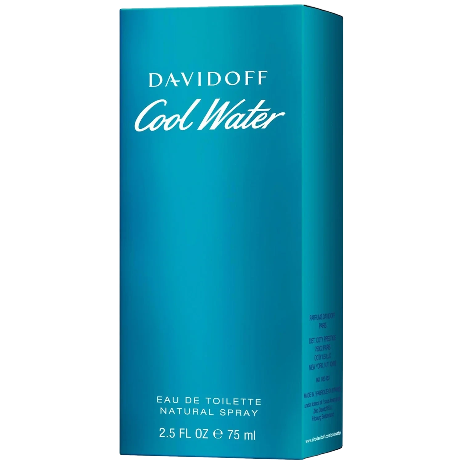 Davidoff Cool Water