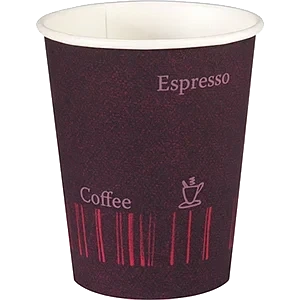 Pappbeger Coffe Quick 20cl
