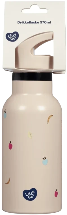 Drikkeflaske 370ml Lillego
