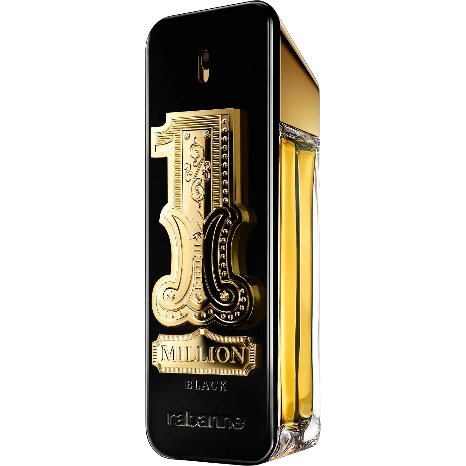 RABANNE 1 Million Black