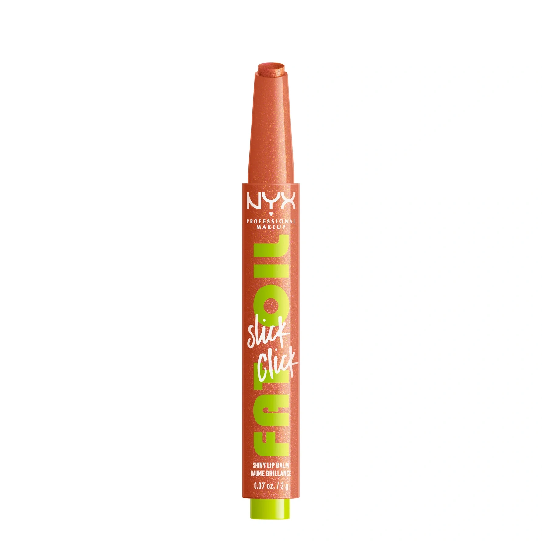 NYX PROFESSIONAL MAKEUP Fat Oil Slick Click 06 Hits Different