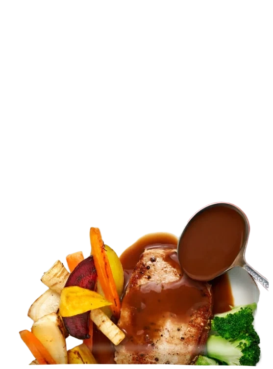 Toro Brun Saus Original 44g