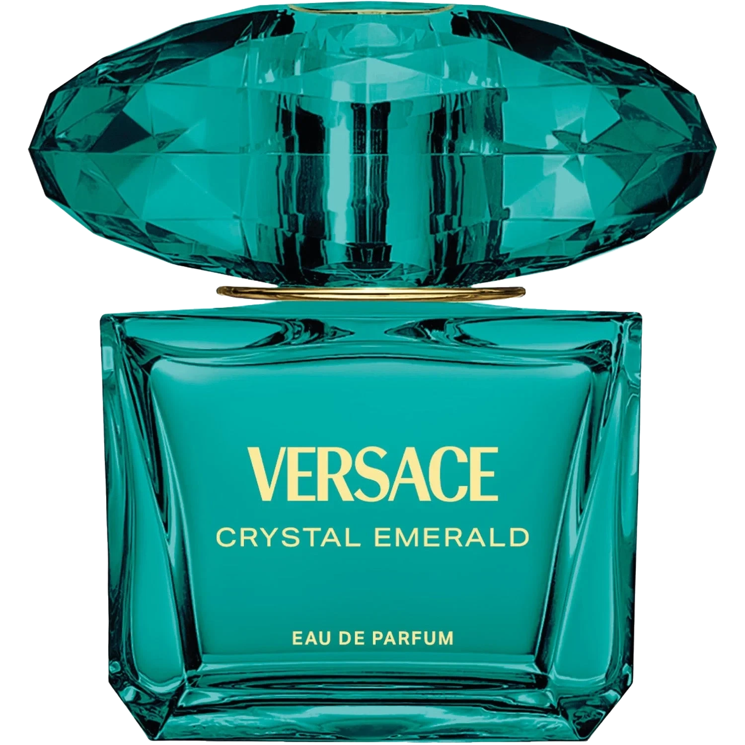 Versace Crystal Emerald