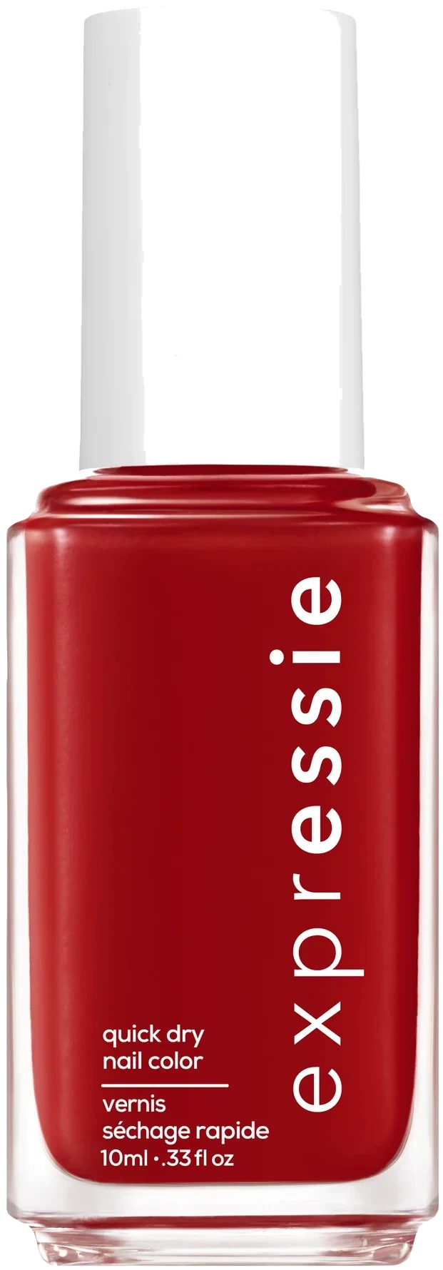 expressie nail polish 190 seize the minute