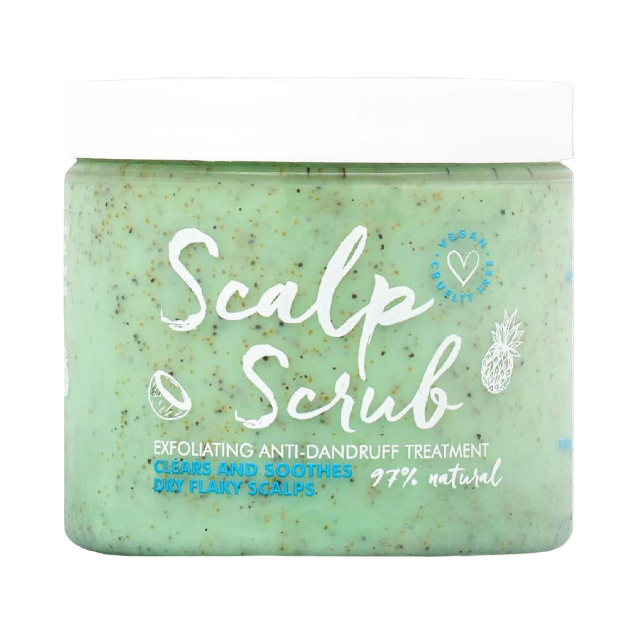 Umberto Giannini Scalp Scrub Exfoliating 200 g
