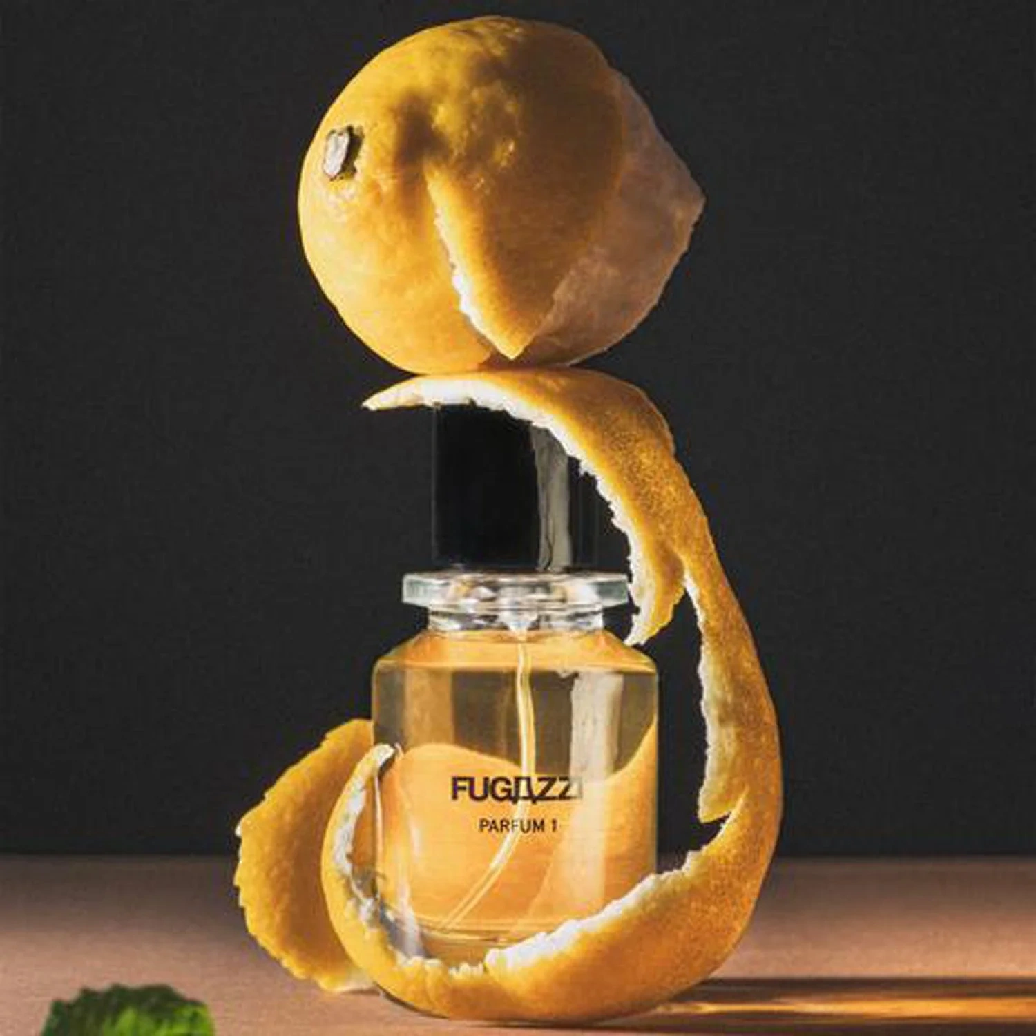Fugazzi Parfum 1