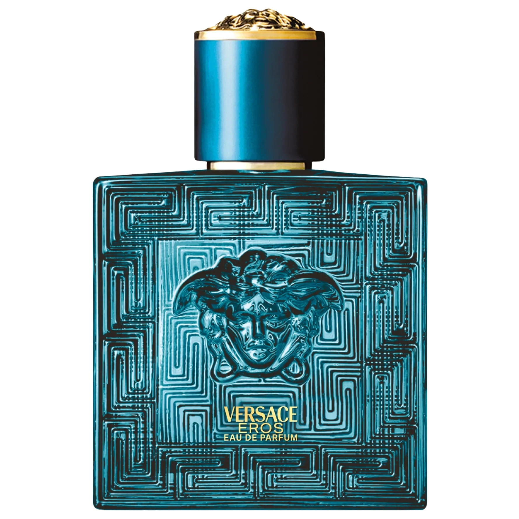Versace Eros Eau de Parfum 50 ml