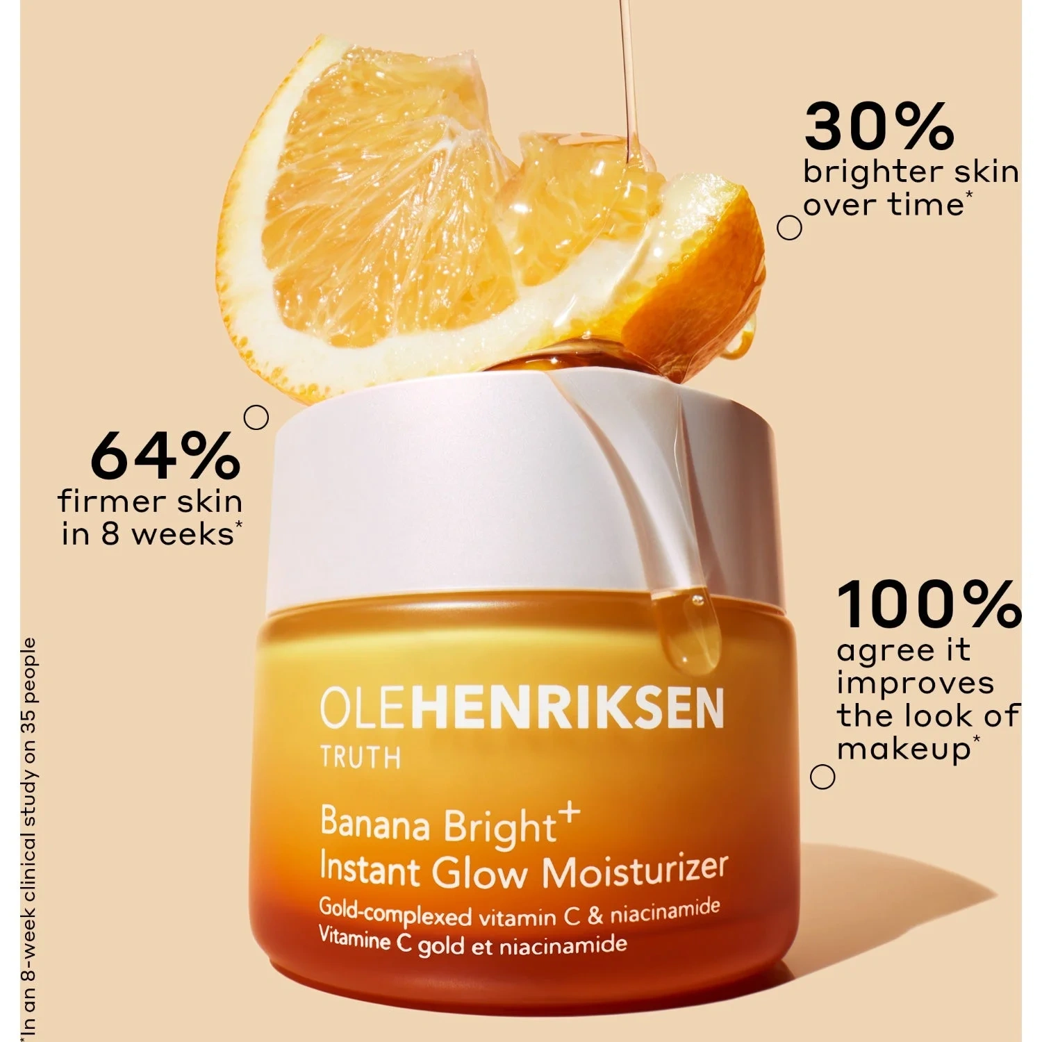 Ole Henriksen SETS Banana Bright + Bestsellers Mini Set