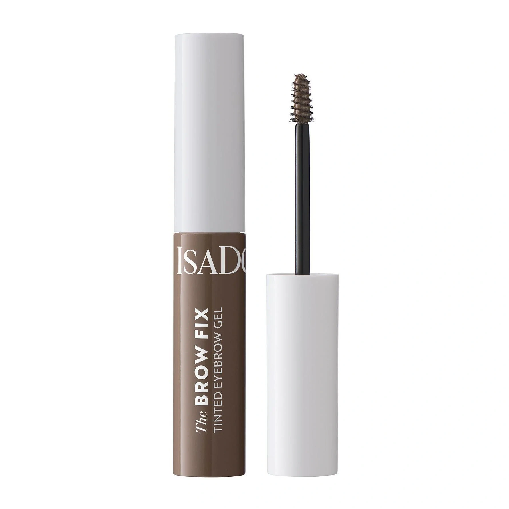 Isadora Brow Fix Hold 6 Care Gel 04 Light Brown 3,5 ml