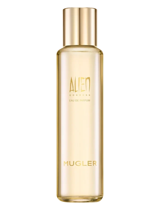 Mugler Alien Goddess Eau de Parfum 100 ml, Refill