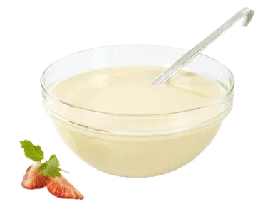 Vaffelrøre 2,5kg Prior Fryst