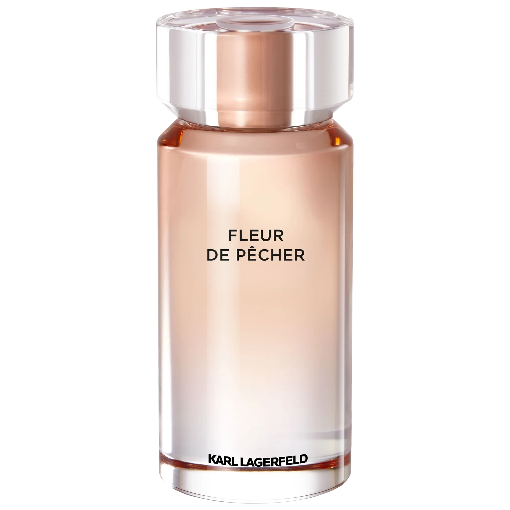 Karl Lagerfeld Fleur De Pêcher Eau de Parfum 100 ml