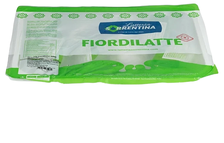 Fiordilatte ball  8x500g
