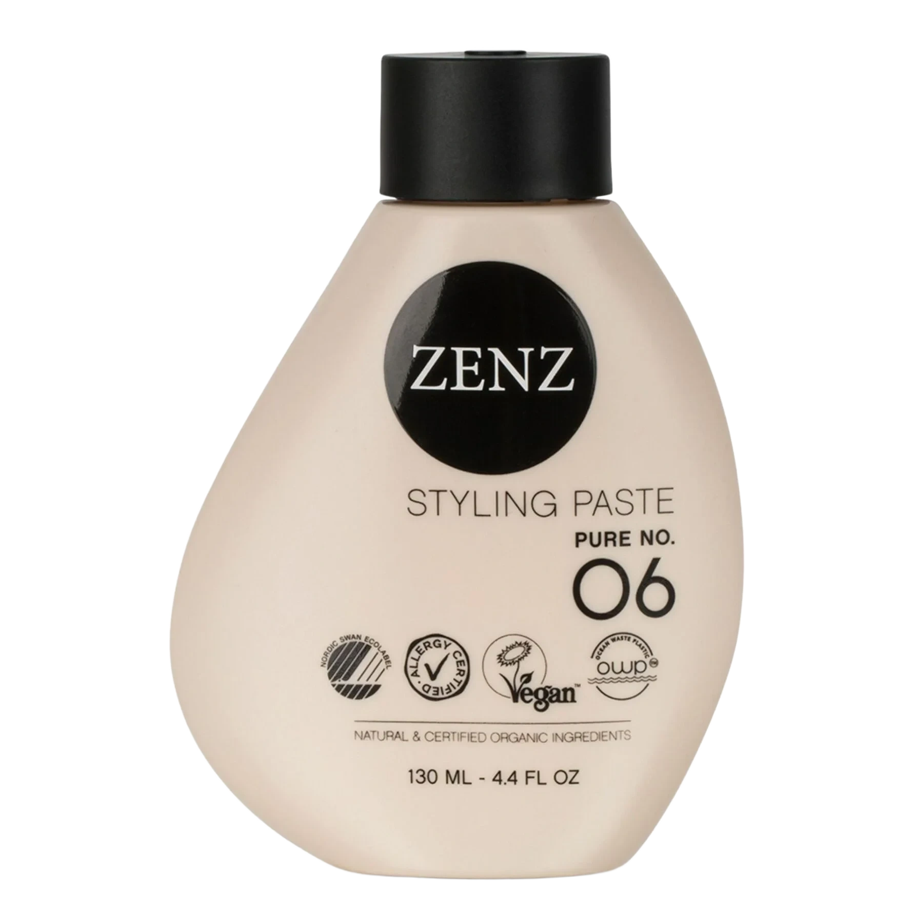 ZENZ Styling Paste Pure No. 06 130 ml