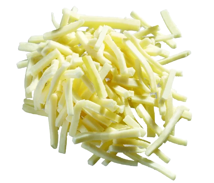 Mozzarella/Cheddar
