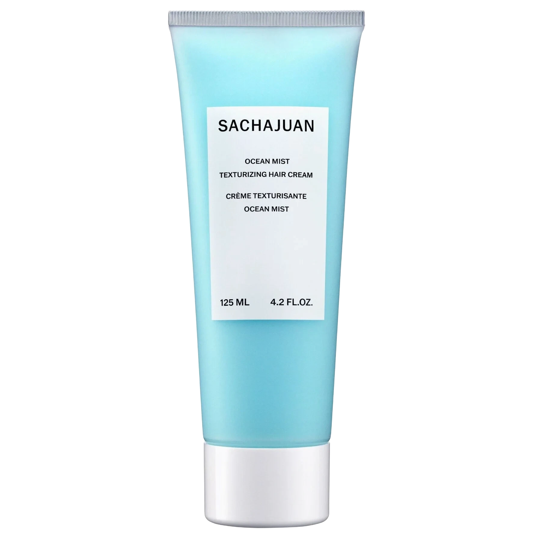 Sachajuan Styling Ocean Mist Texturizing Hair Cream 125 ml