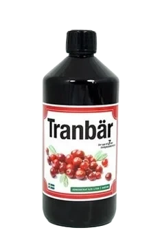 Tranbärskonc