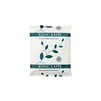 Kaffe mellanrost maskinbrygg