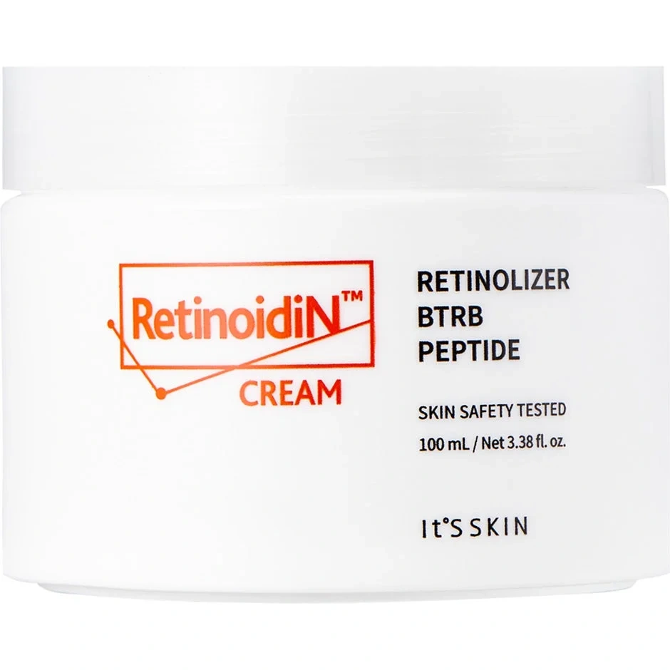 It'S SKIN Retinoidin