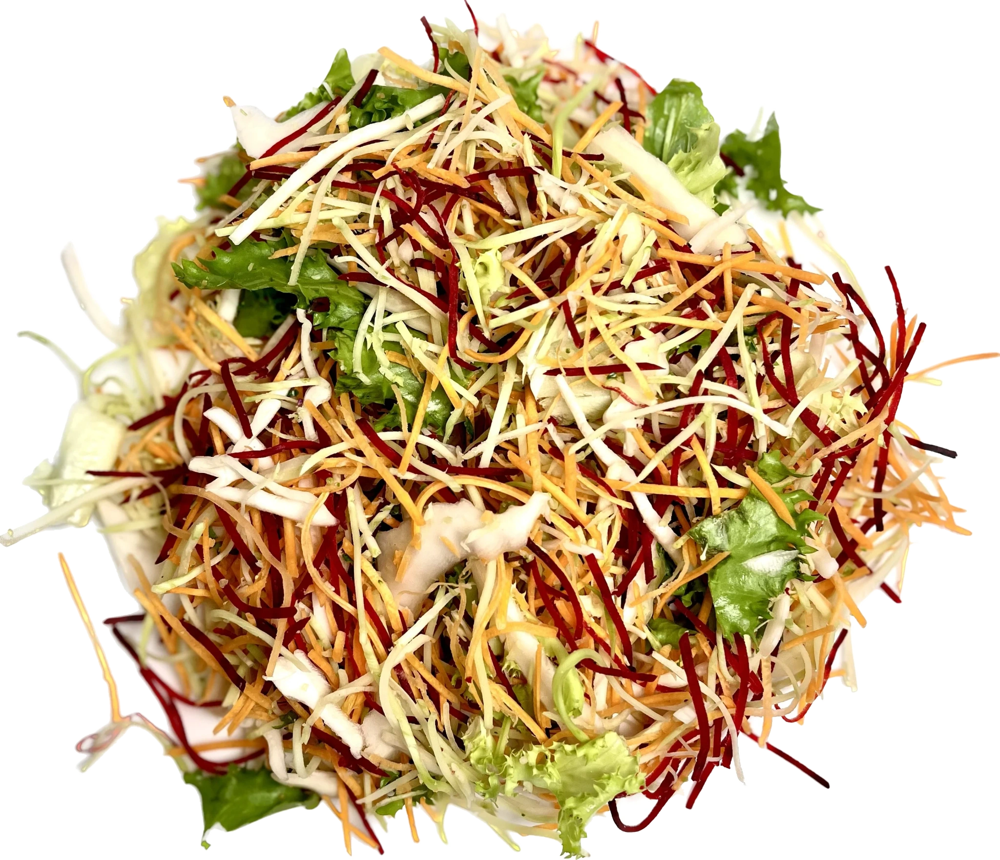 Chef´s Cut Dagens sallad, 1,5mm