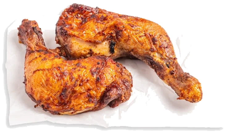 Kyllinglår Grillet Kald pr stykk