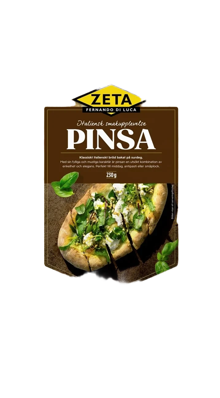 Pinsa
