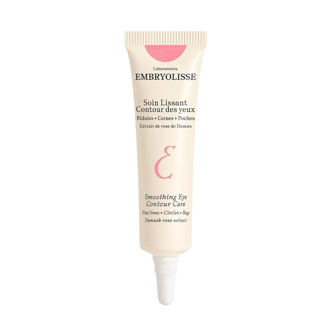Embryolisse Smoothing Eye Contour Care, 15 ml