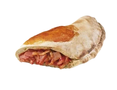 Calzone ost skink16x220g