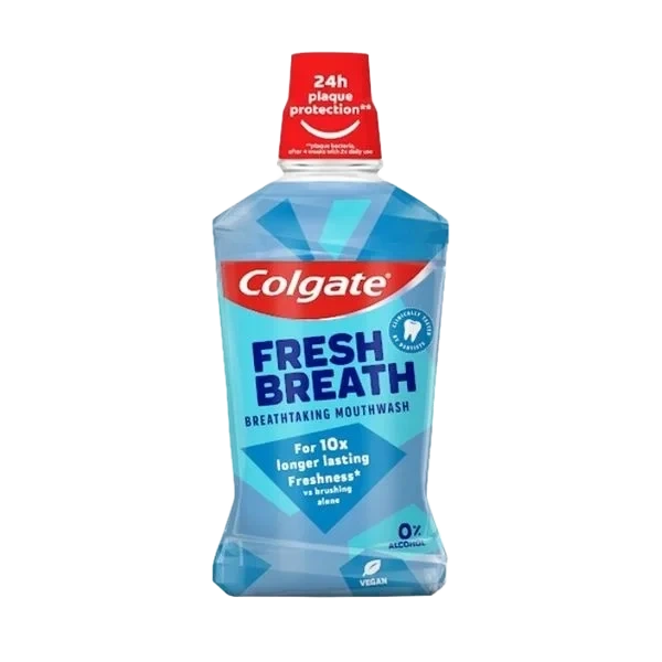 Munnskyll - Fresh Breath