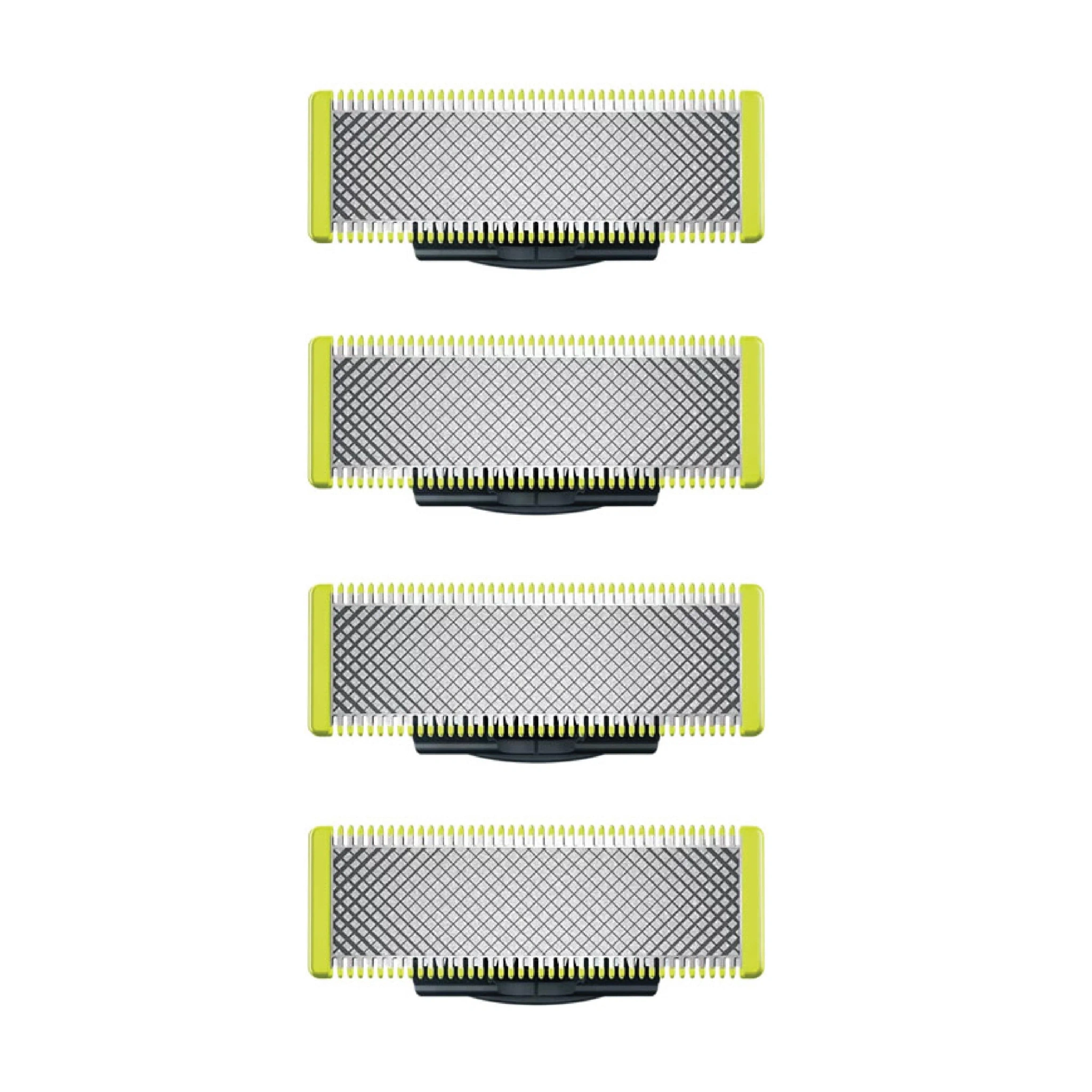 Philips OneBlade Replacement Blade, 4 stk.