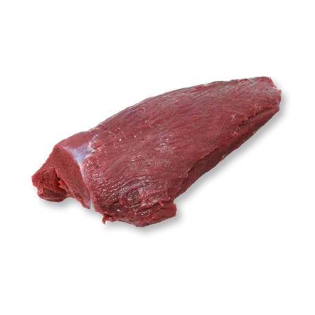 Petite Tender av hjort