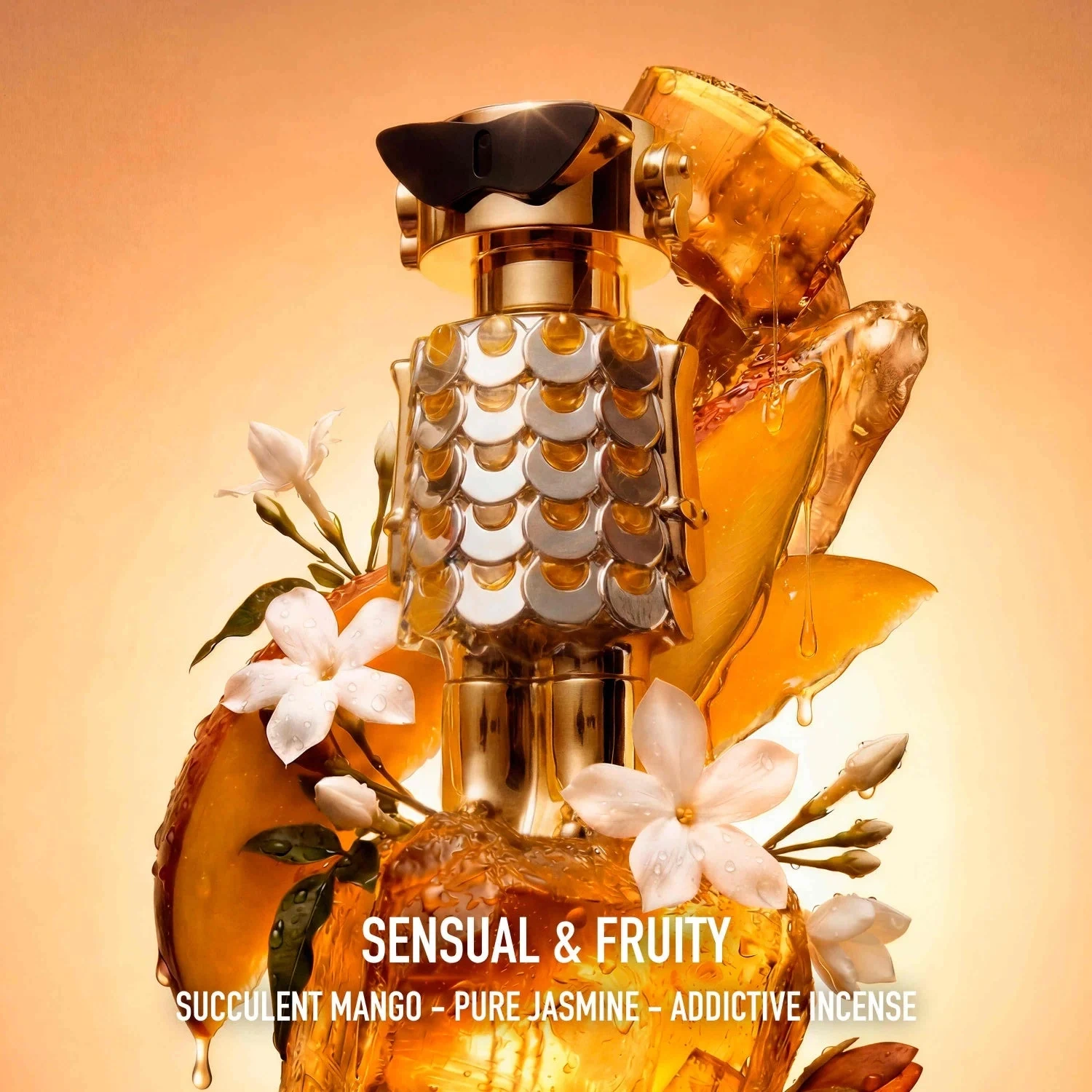 Rabanne Fame Eau de Parfum 30 ml
