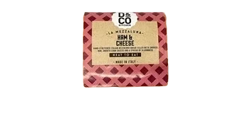 D&CO Ham & Cheese Luna