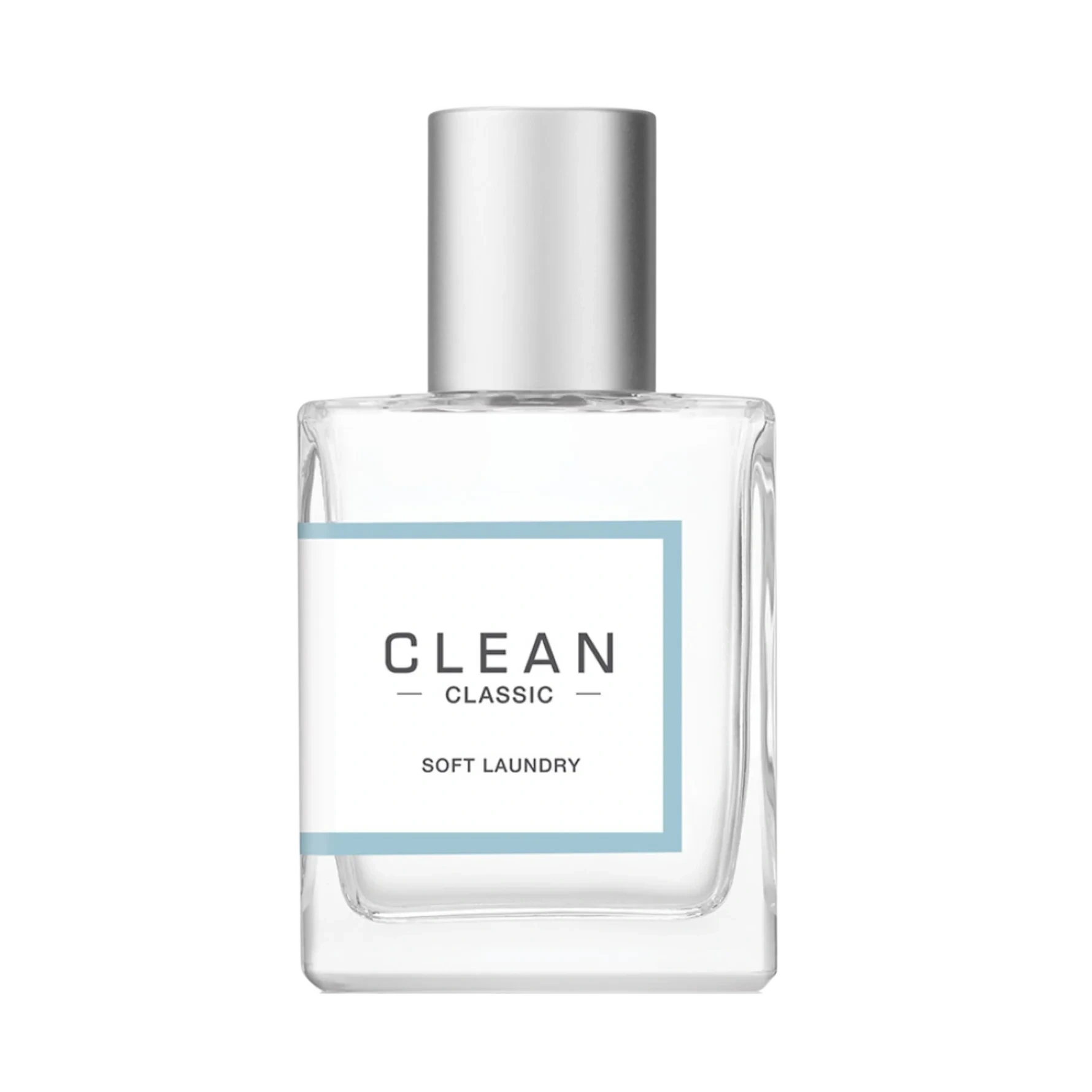 Clean Classic Soft Laundry Eau de Parfum 30 ml