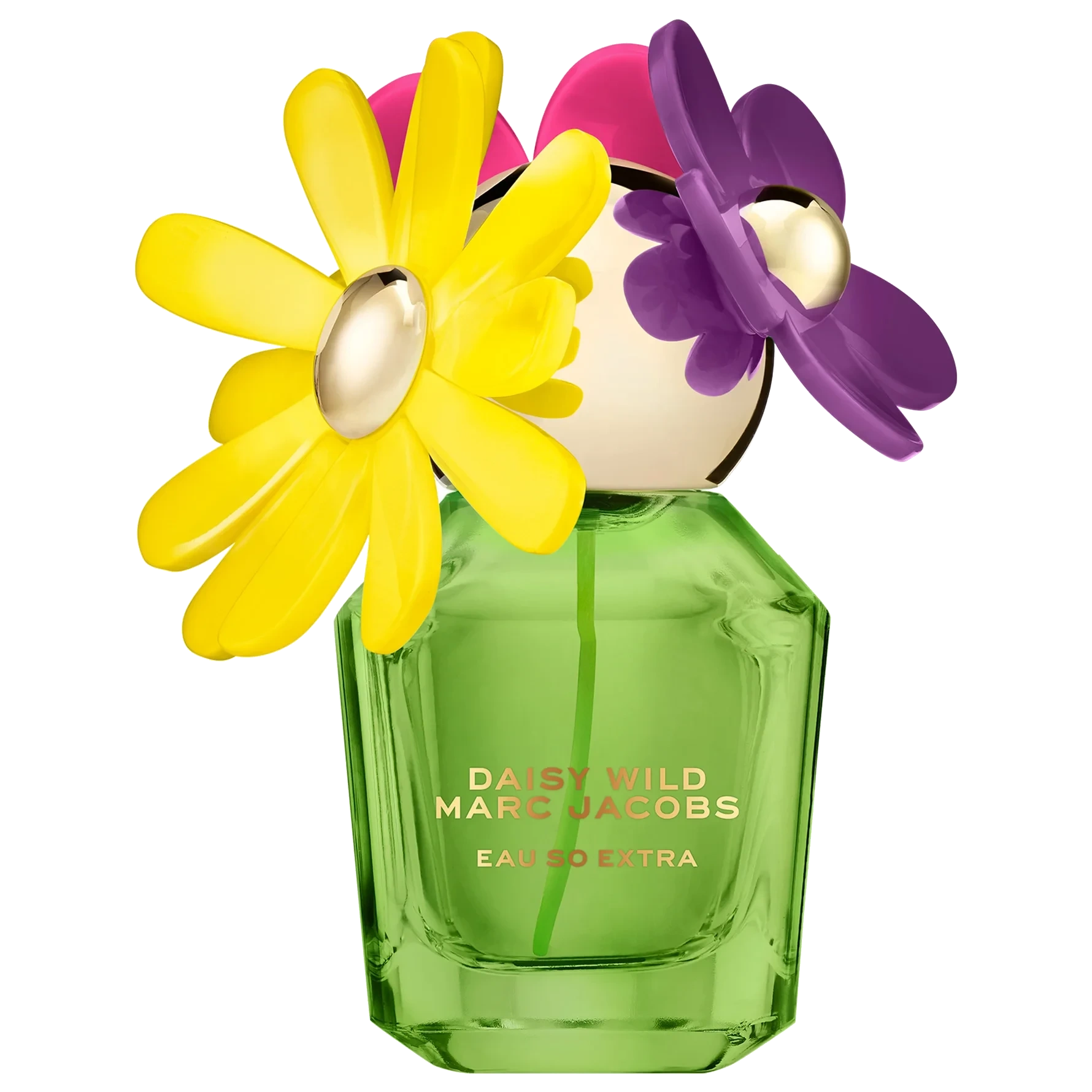 Marc Jacobs Daisy Wild Eau So Extra Eau de Parfum 30 ml