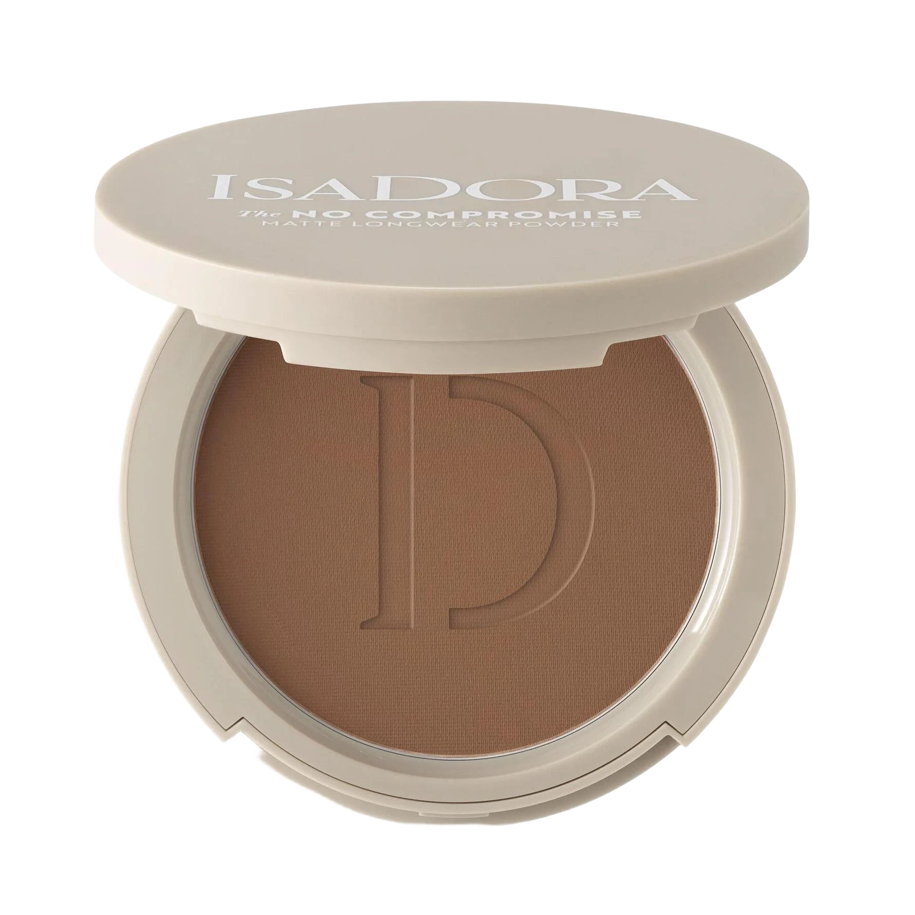 Isadora No Comp Matte Powder 72