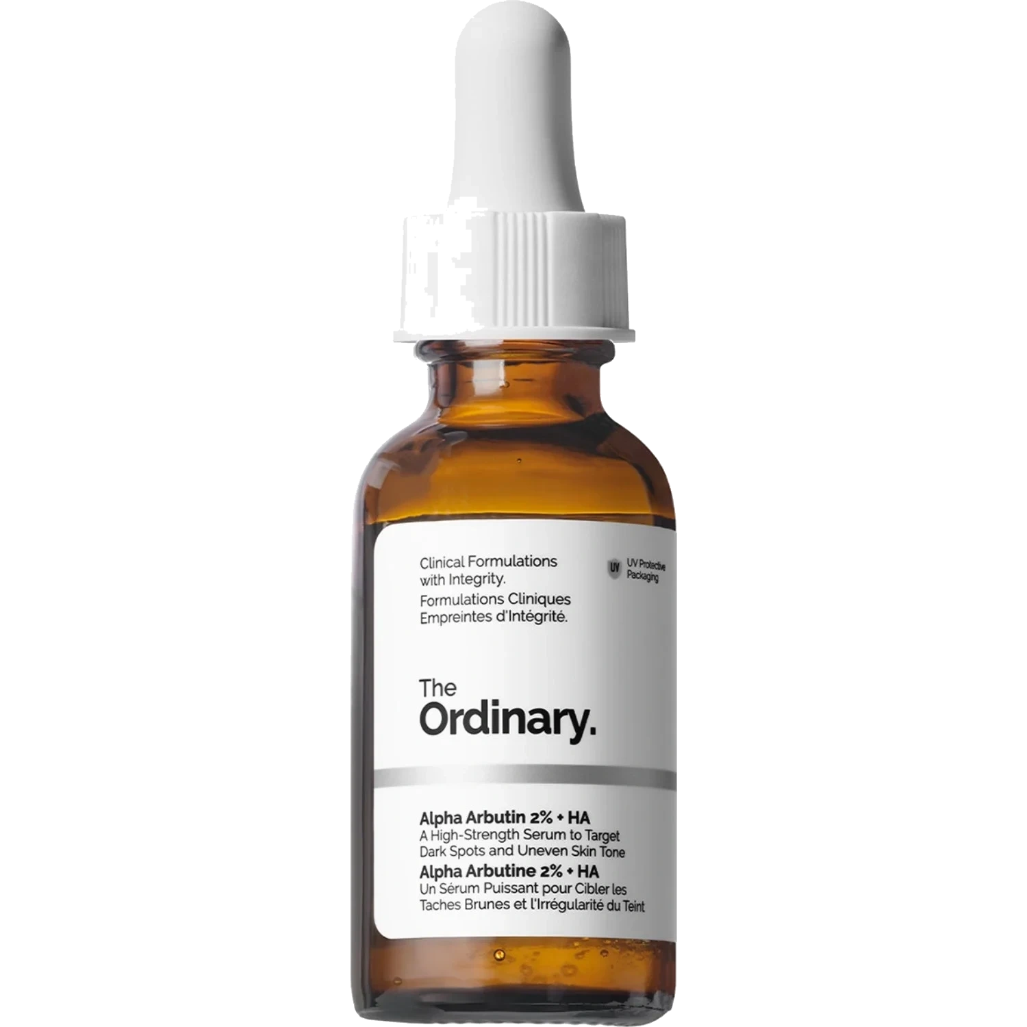 The Ordinary Alpha Arbutin 2% + Ha-Wn