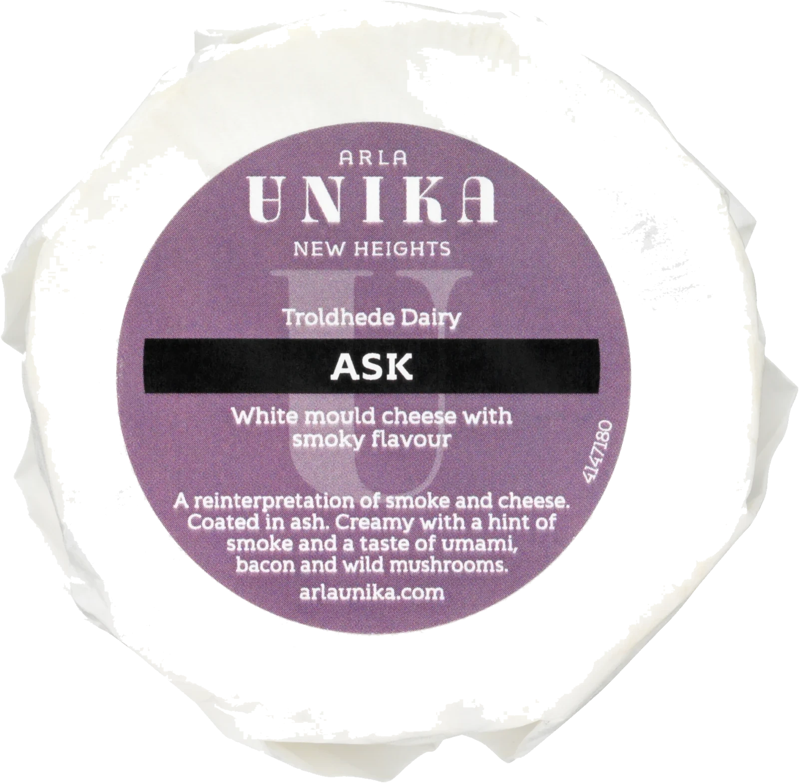 Ask
