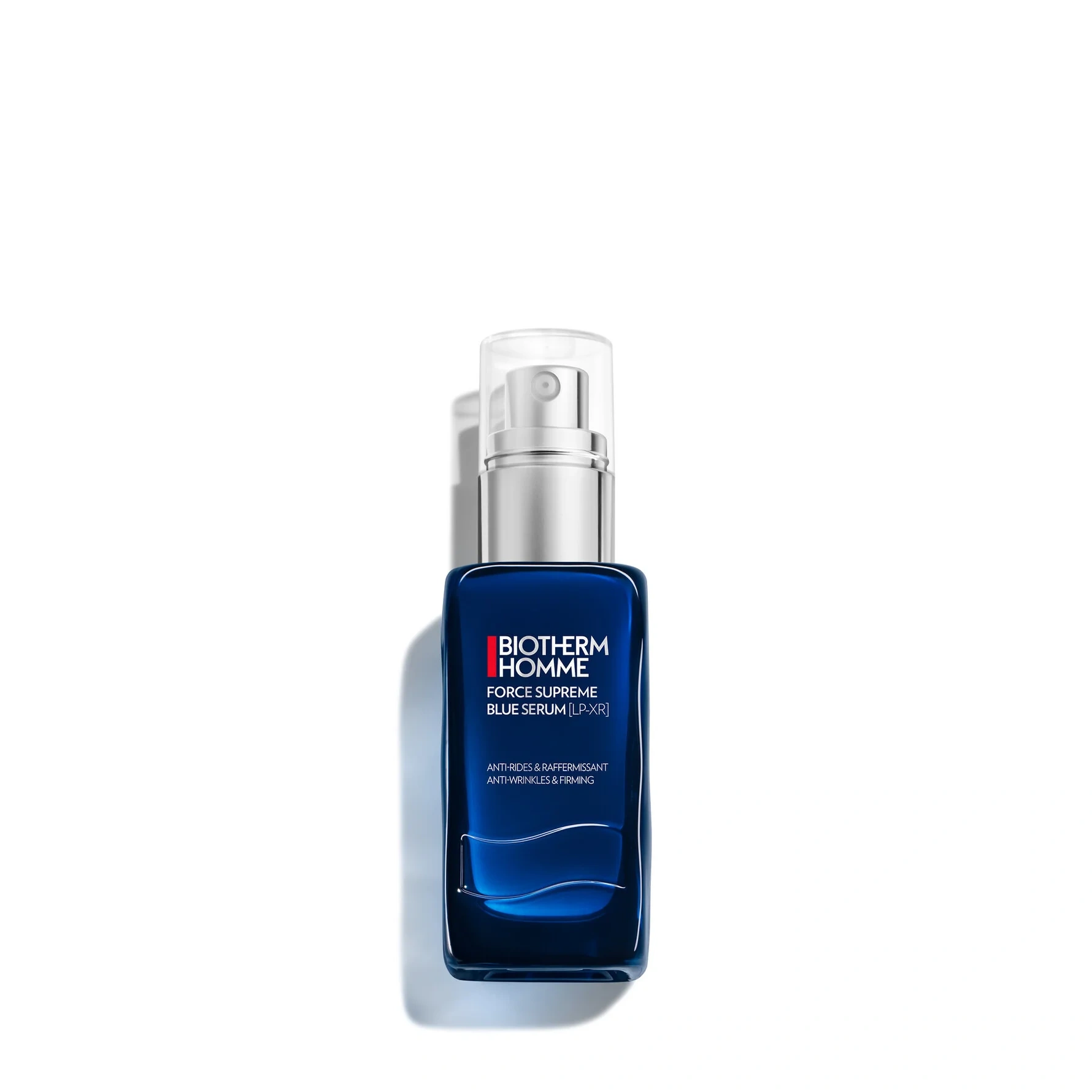 Biotherm Homme Force Supreme Blue Serum